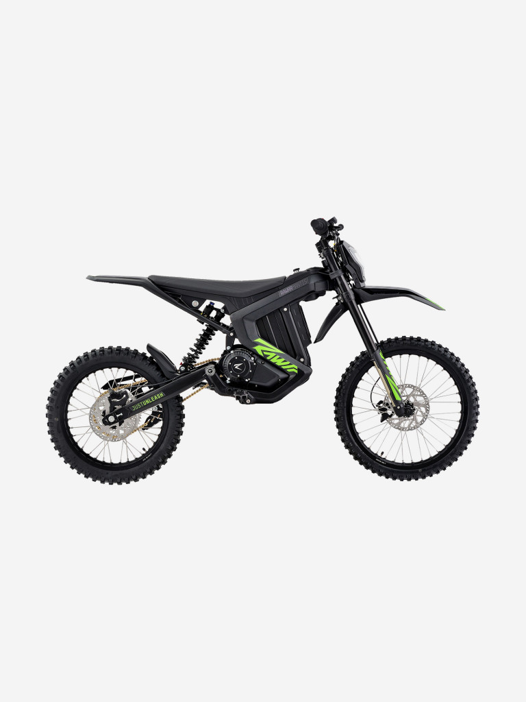 Электрический питбайк RAWRR Mantis-X