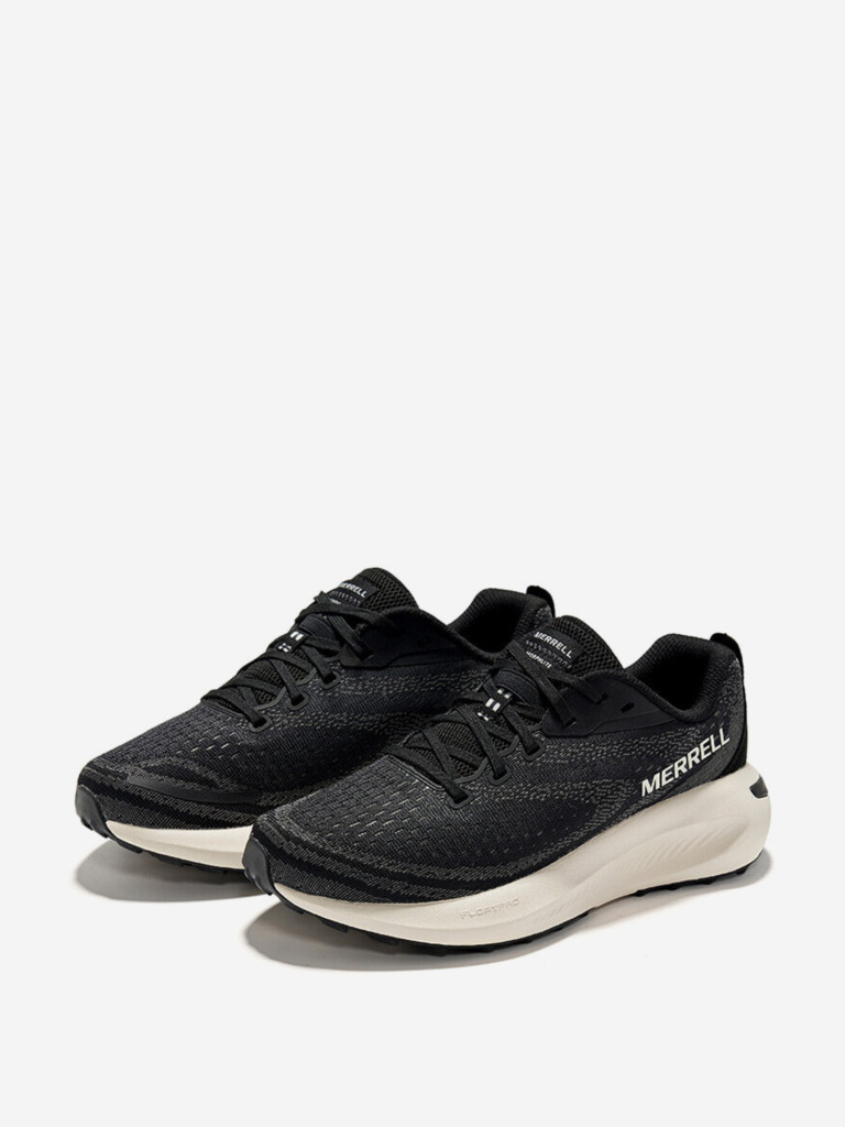 Кроссовки Merrell Outdoor Shoes Women's Low top Black