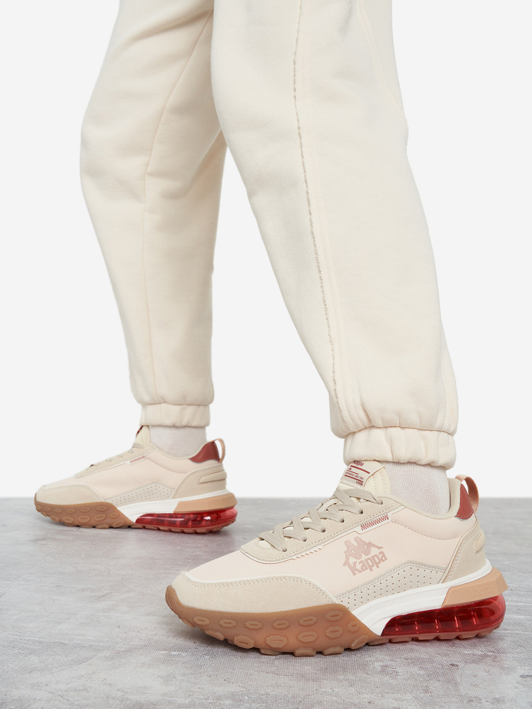 Кроссовки женские Kappa Robusta