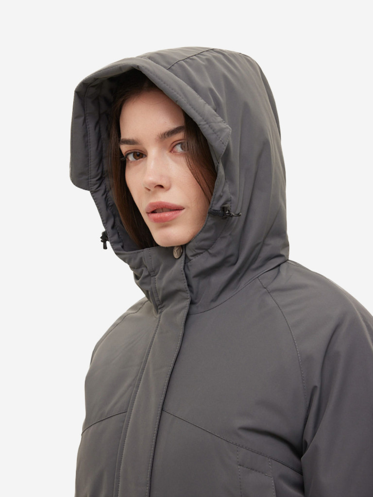 Парка зимняя FREE FLIGHT Fantasy