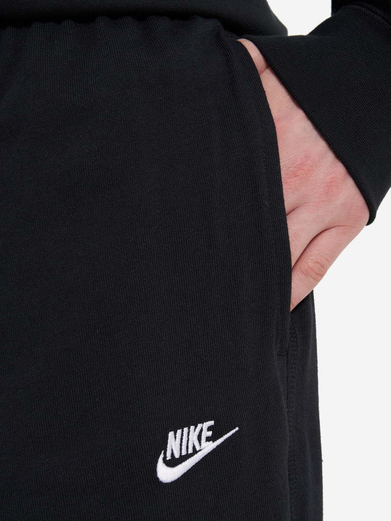 Брюки мужские Nike Club Knit
