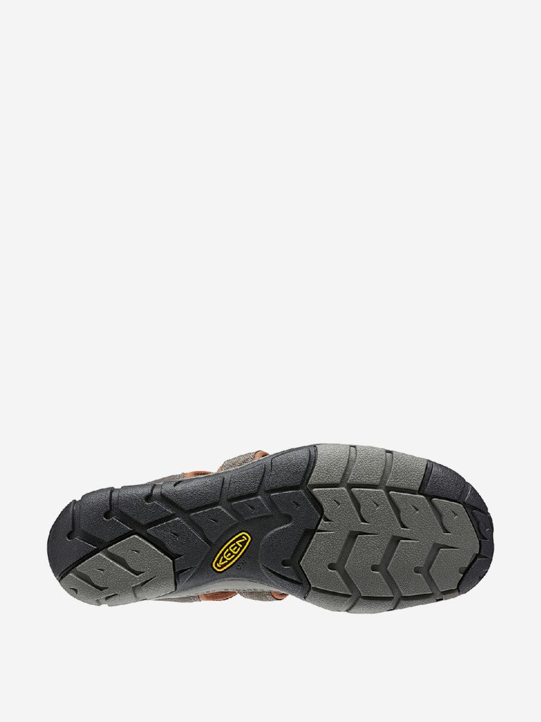 Сандалии мужские KEEN Clearwater CNX M