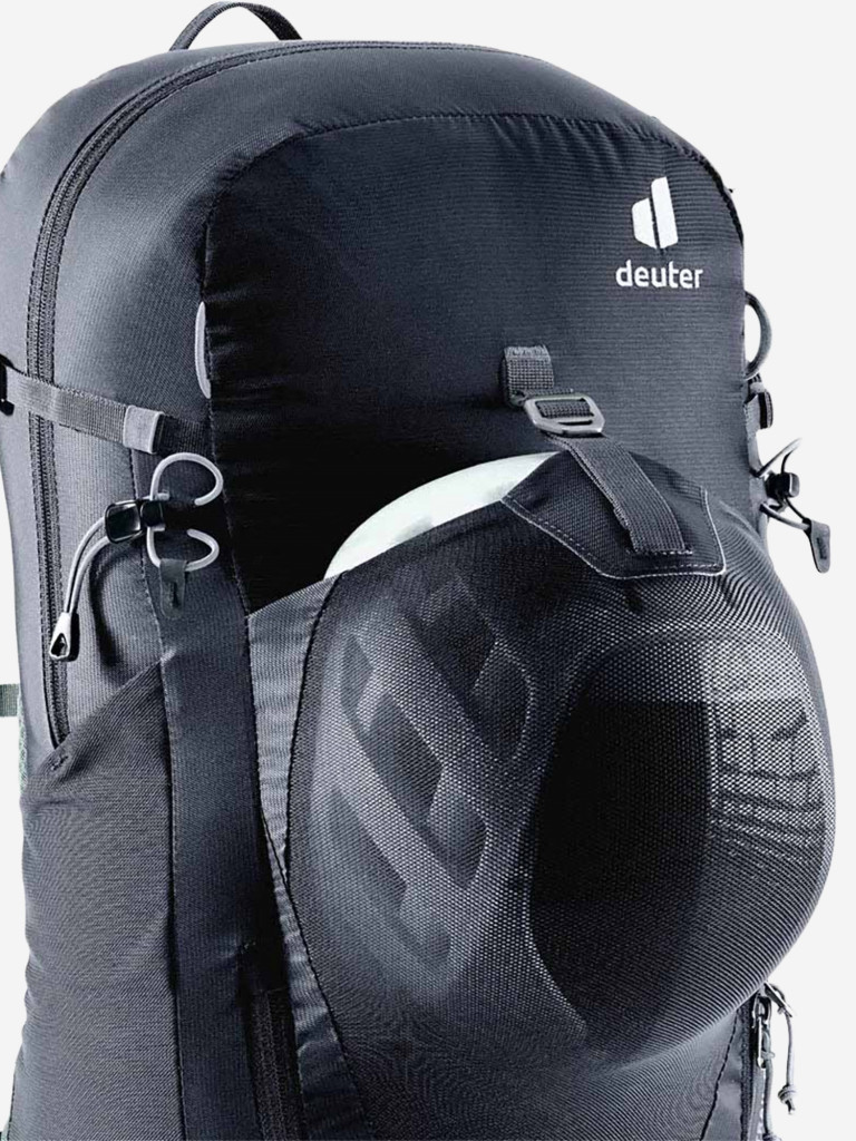 Рюкзак Deuter Trail Pro 33
