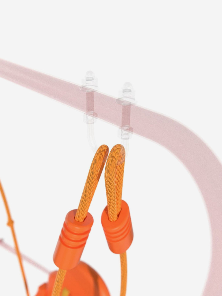 Сиденье для качелей DFC BS-02 SEAT