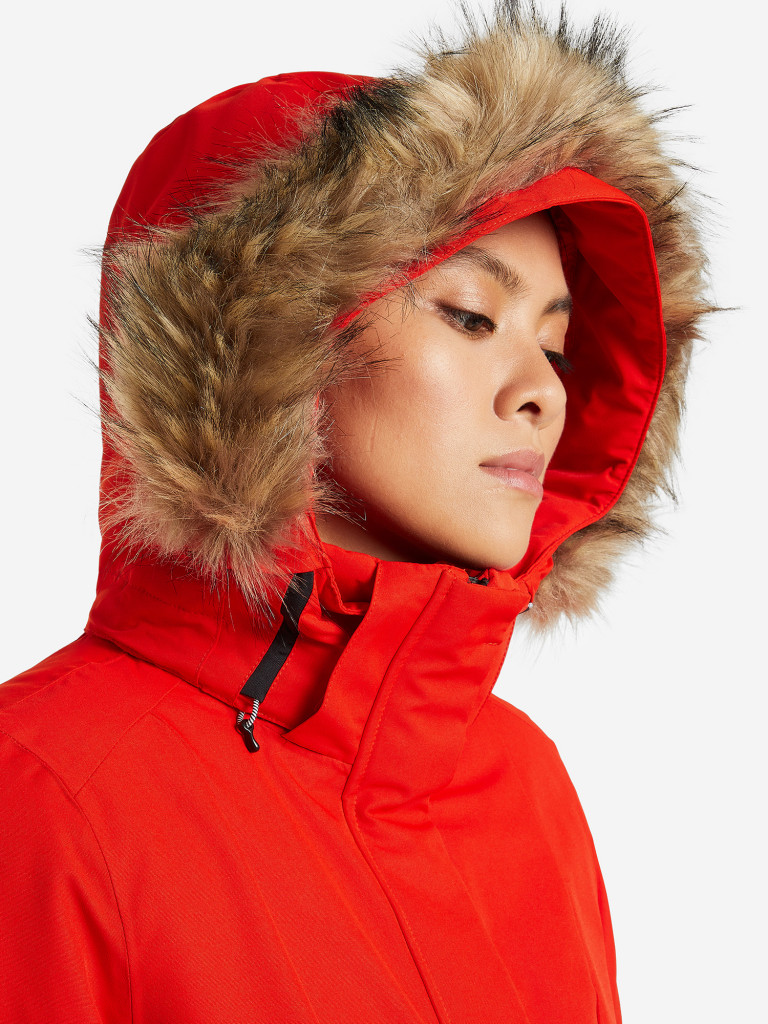 Пуховик женский IcePeak Pinecrest