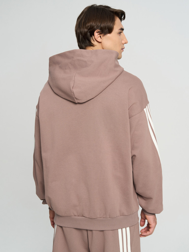 Худи мужское adidas