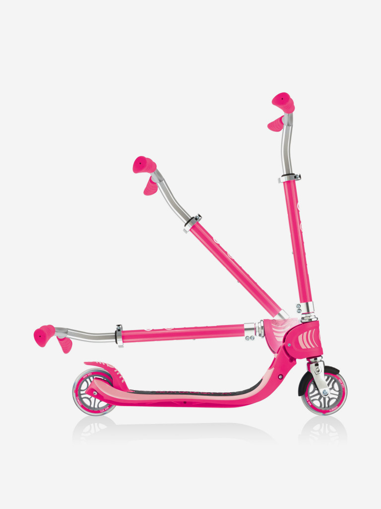 Самокат детский Globber Foldable Flow 125