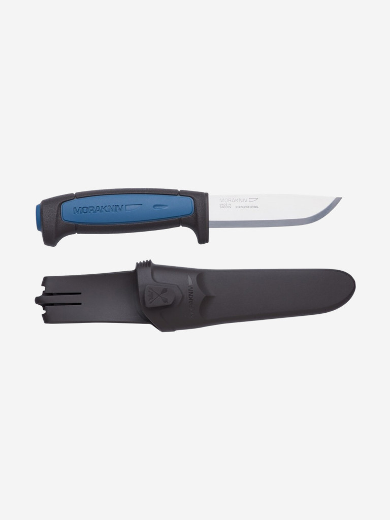 Нож туристический Morakniv Pro S, 206 мм