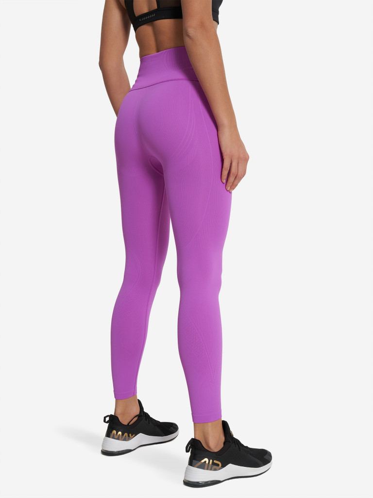 Легинсы женские PUMA Shapeluxe Seamless