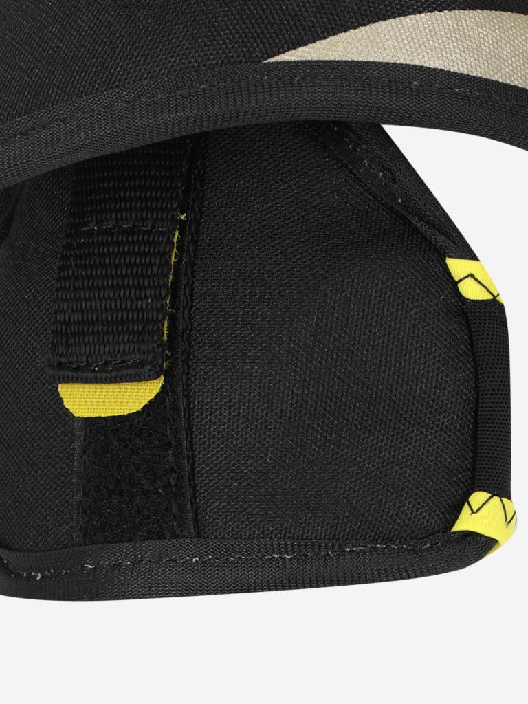 Нагрудник хоккейный детский CCM AS-V Pro YTH