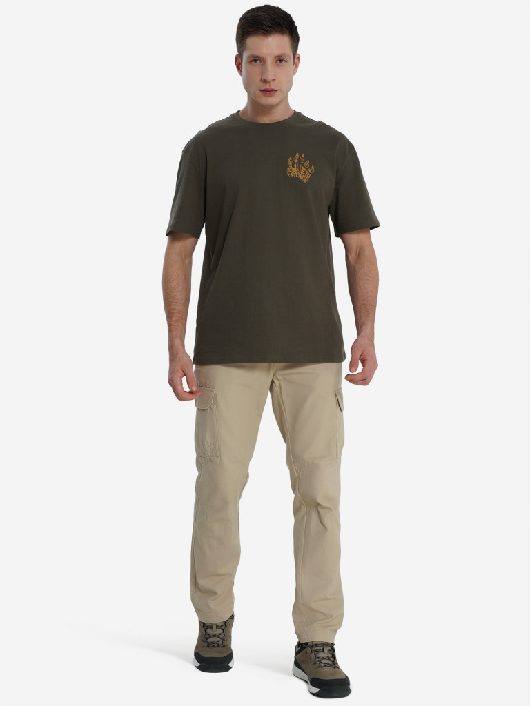 Футболка мужская Outventure