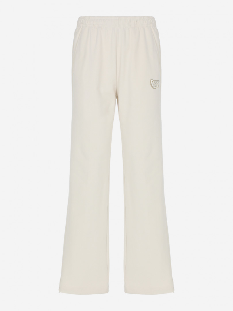 Брюки женские Erke Белый 5499₽