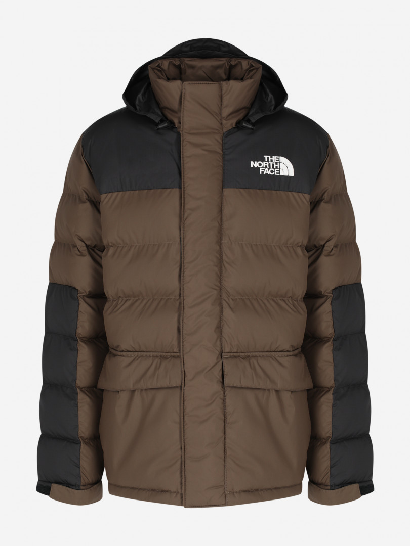 Куртка утепленная мужская The North Face Limbara Insulated Коричневый 27999₽