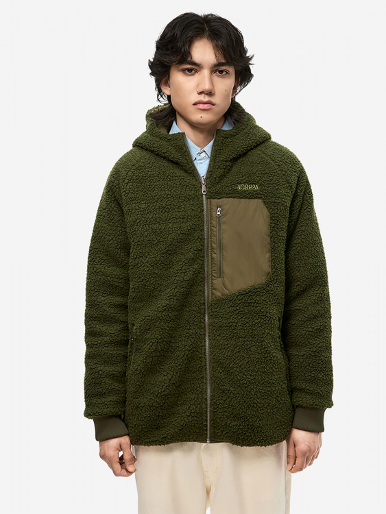 Куртка мужская NORPPA Kayum