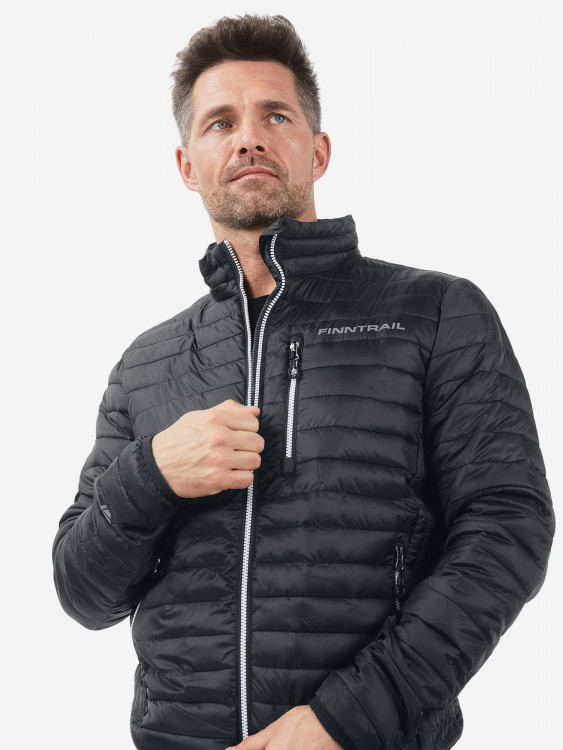 Куртка утепленная мужская FINNTRAIL Master