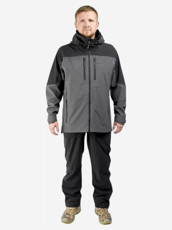 Костюм мужской Fantom Force SPAWN демисезонный для охоты и рыбалки