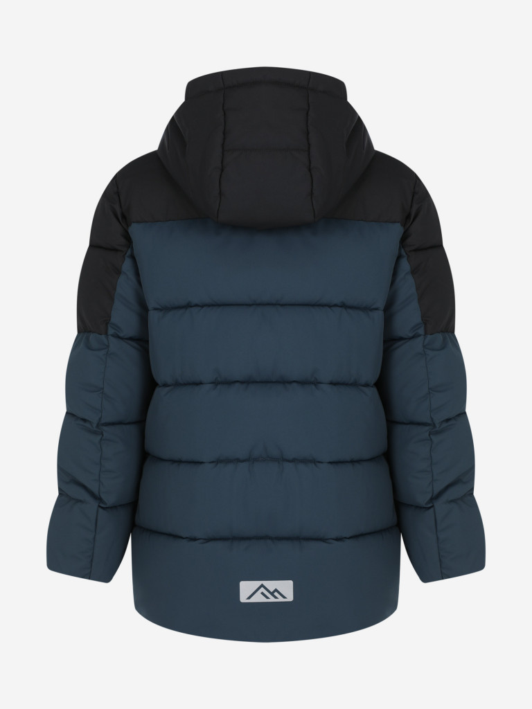 Пуховик для мальчиков Outventure