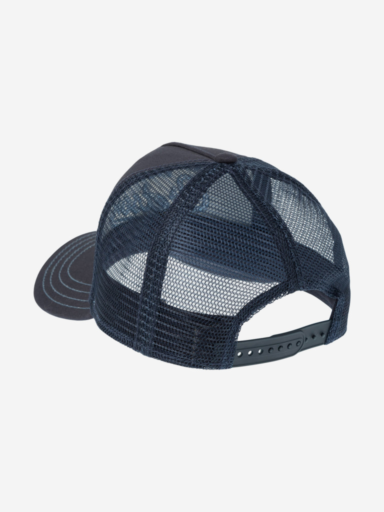 Бейсболка с сеточкой STETSON 7751171K TRUCKER CAP AMERICAN HERITAGE CLASSIC (синий)