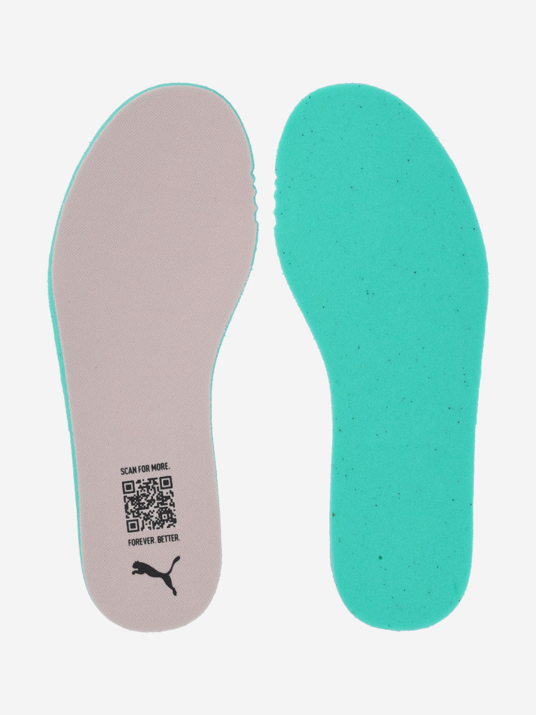 Кроссовки для девочек PUMA Trinity Lite Ac+ Ps