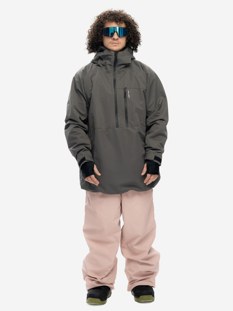 Анорак мужской Ballistic CYCLON