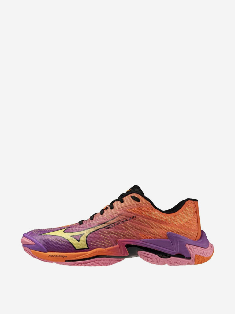 Кроссовки мужские Mizuno Wave Lightning
