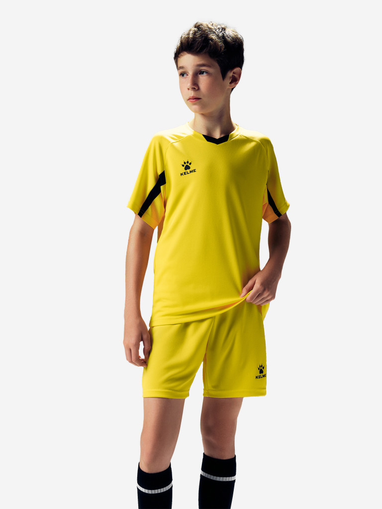 Комплект футбольной формы для мальчиков KELME Football Suit