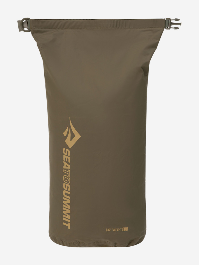 Гермомешок Sea To Summit Lightweight 70D 8L Verde Oliva