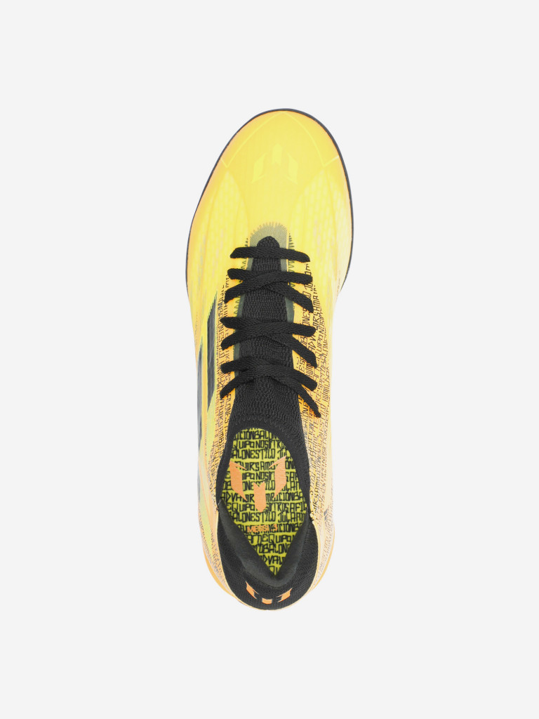 Бутсы мужские adidas X Speedflow Messi.3 TF