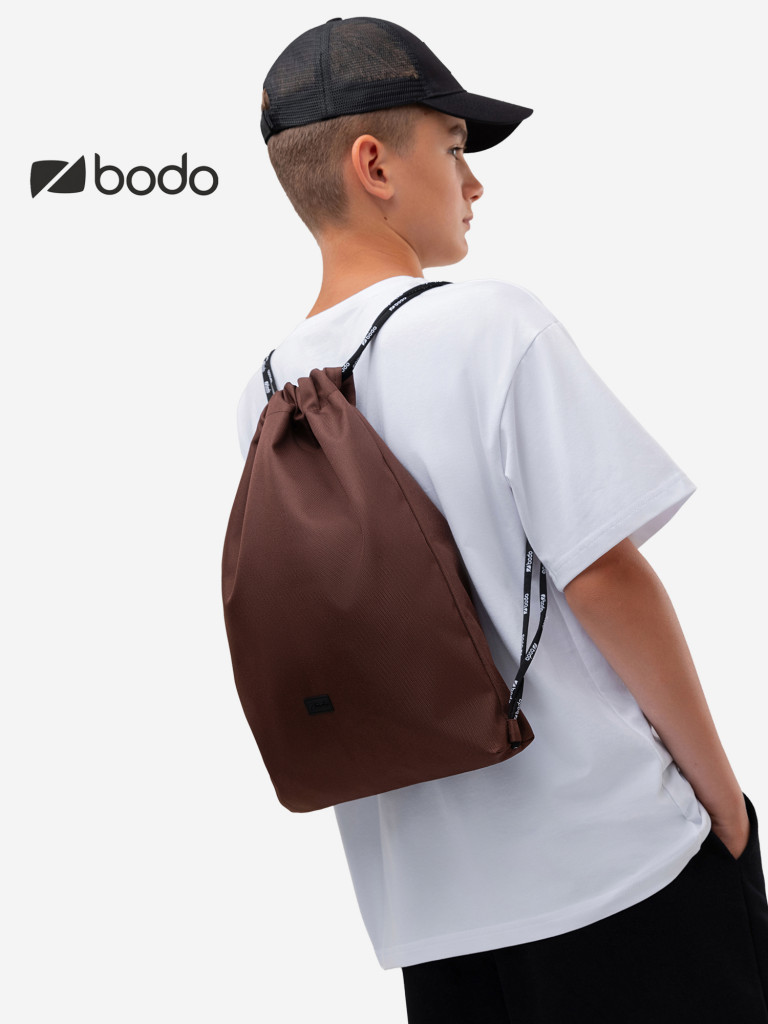 Мешок для обуви bodo
