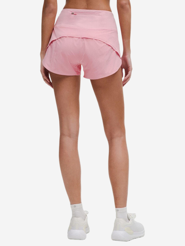 Шорты Lululemon Speed Up Short