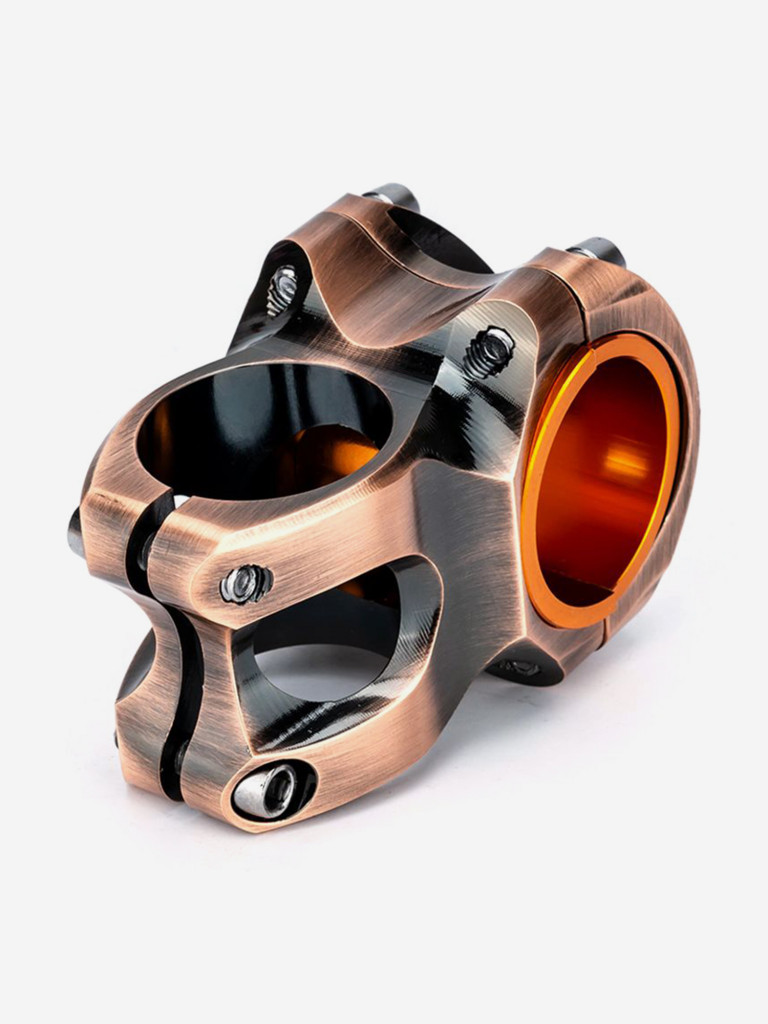 Вынос руля ZTTO SBL-0DCNCLKBL35