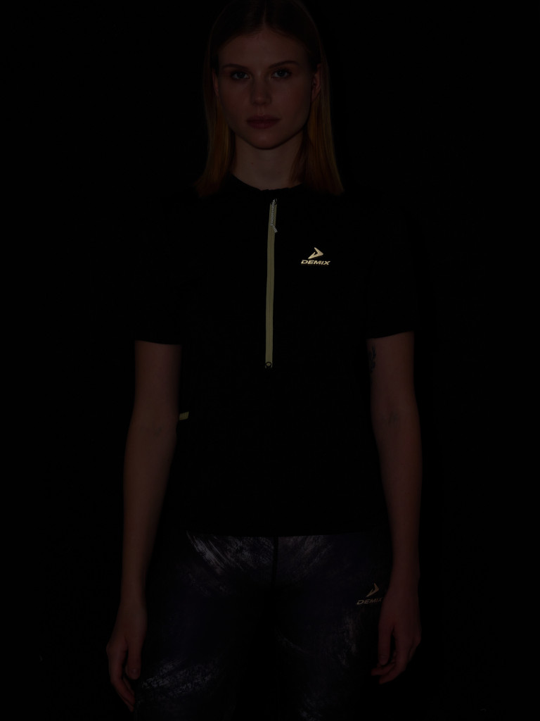 Футболка женская Demix