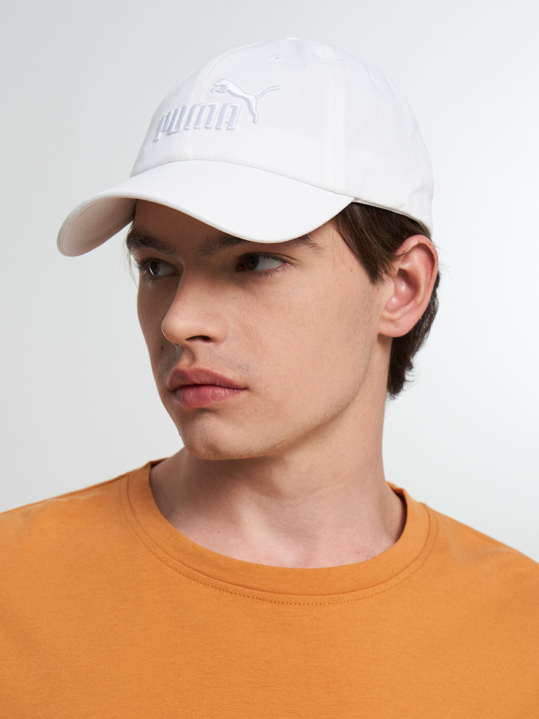 Бейсболка PUMA Ess No.1 Logo