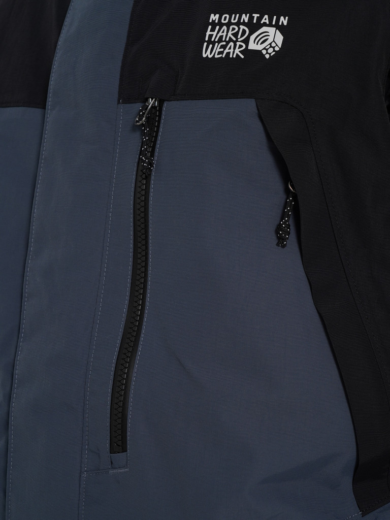 Куртка горнолыжная мужская Mountain Hardwear First Tracks Insulated Jacket