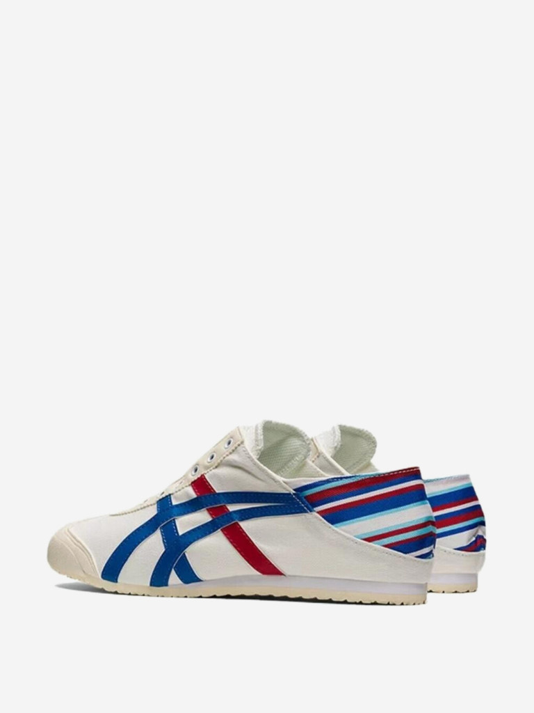 Кроссовки Onitsuka Tiger Mexico 66 Paraty