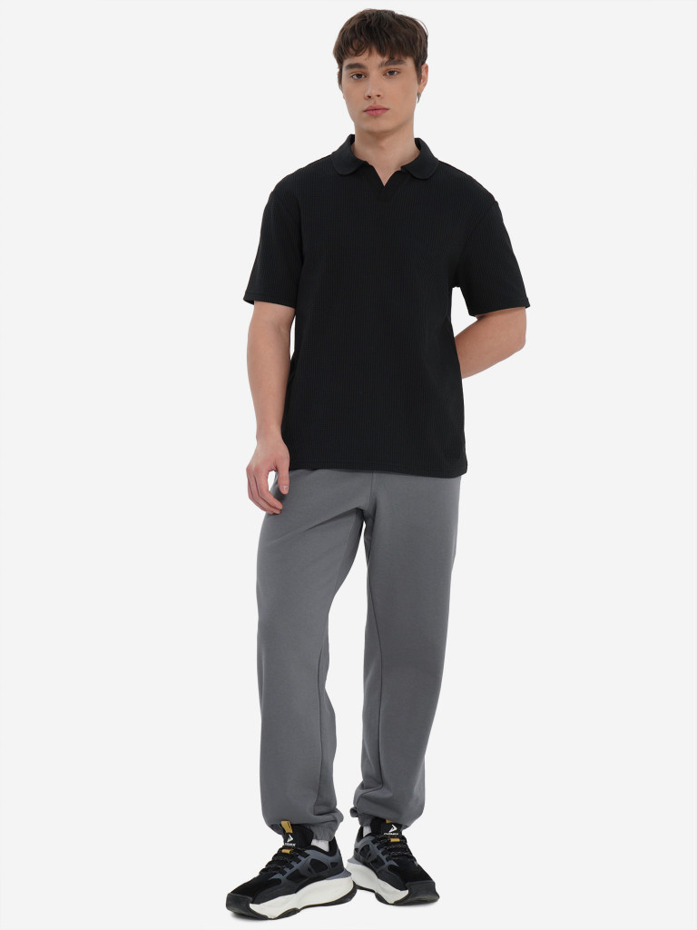 Поло мужское Demix Workday