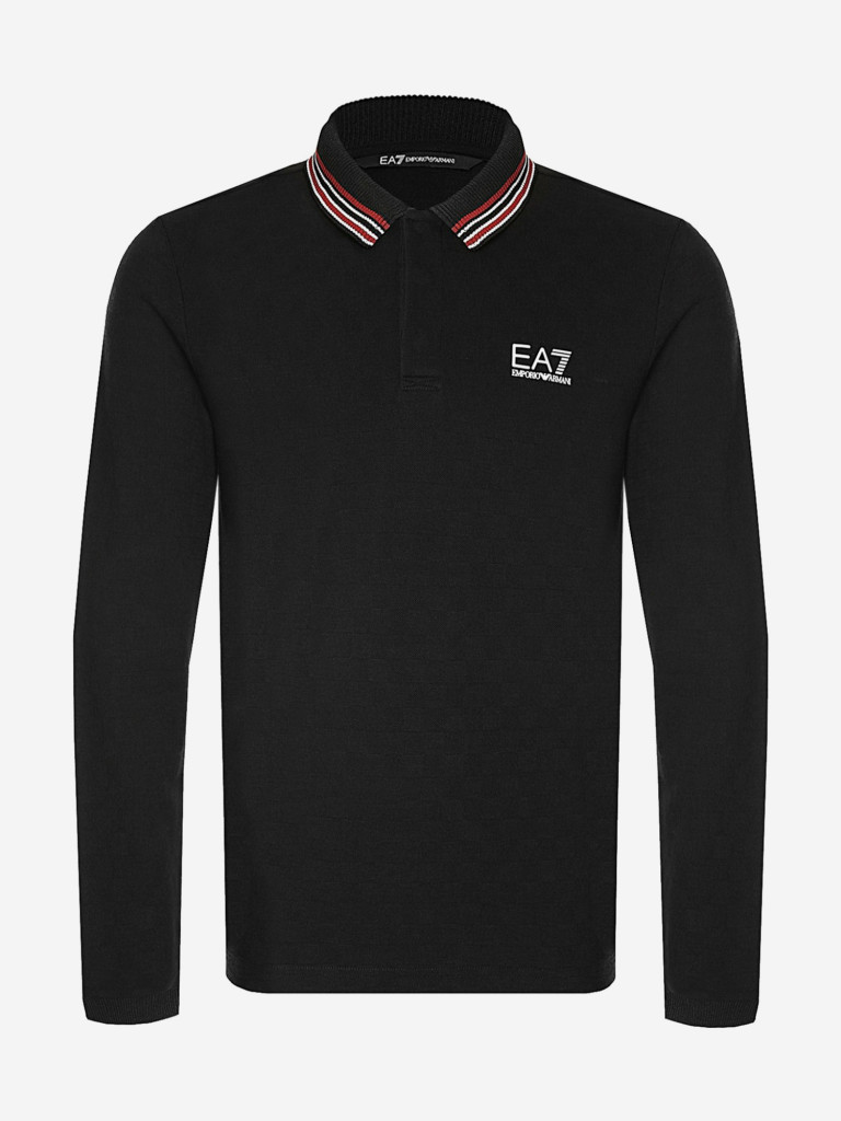 Поло мужское EA7