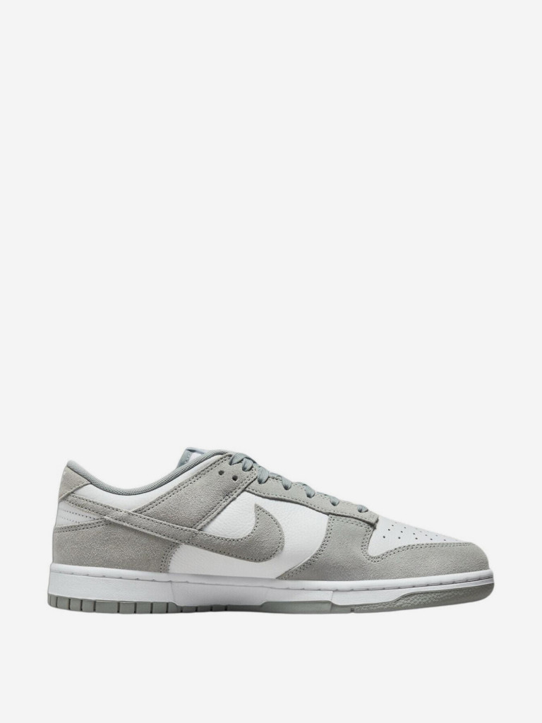 Кроссовки Nike Dunk Low Se White Light Pumice