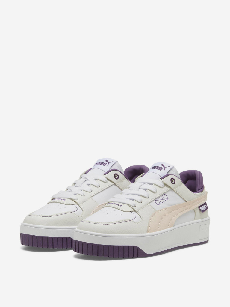 Кеды женские PUMA Carina