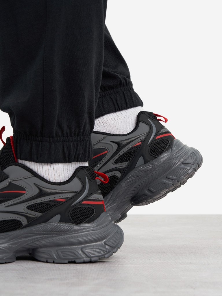 Кроссовки для мальчиков Etonic Lesson Bangie