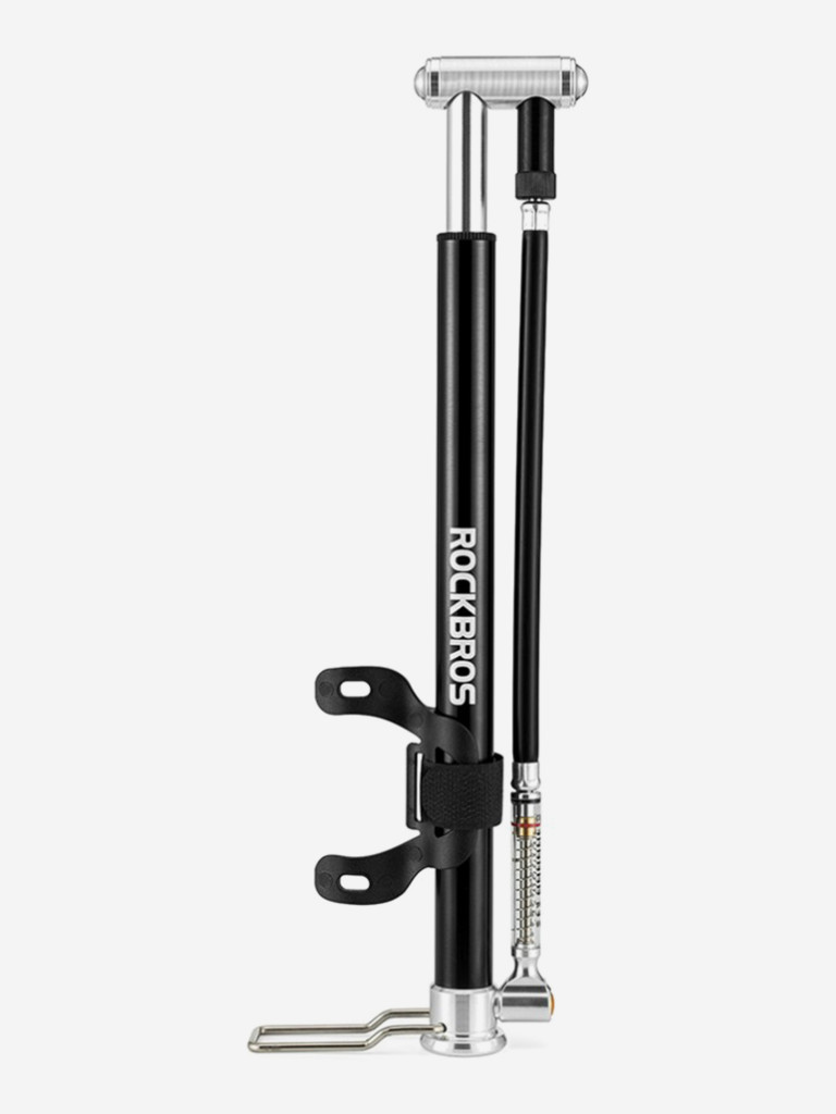 Насос велосипедный RockBros JG-004A