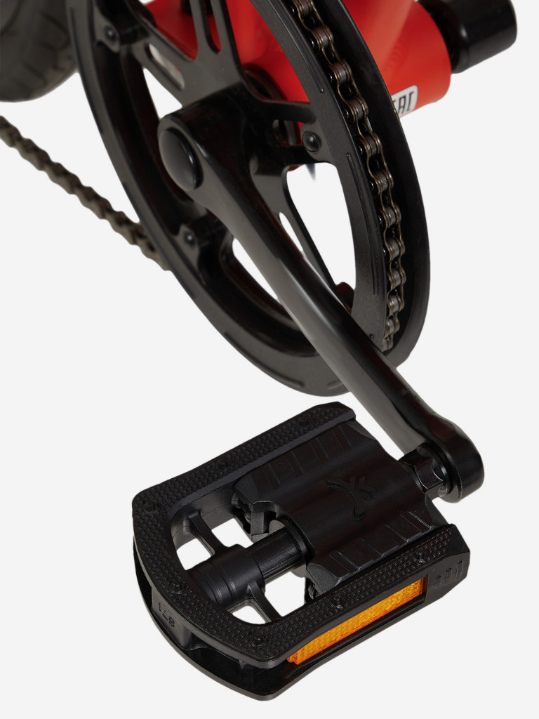 Велосипед складной Stern Compact 16 16", 2022