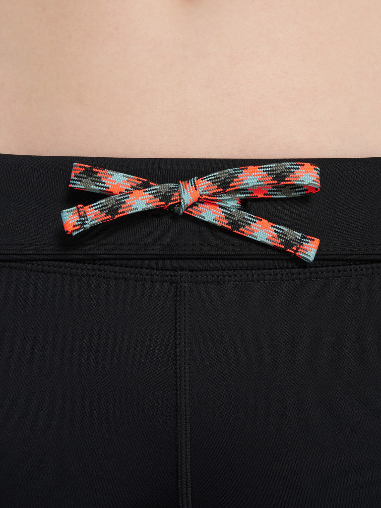 Легинсы женские Demix LongRun Trail Brushed