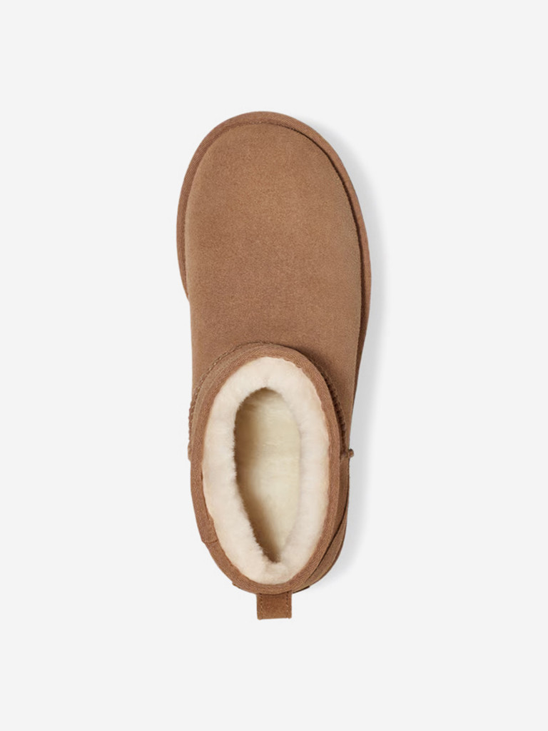 Угги женские UGG Classic Ultra Mini Platform