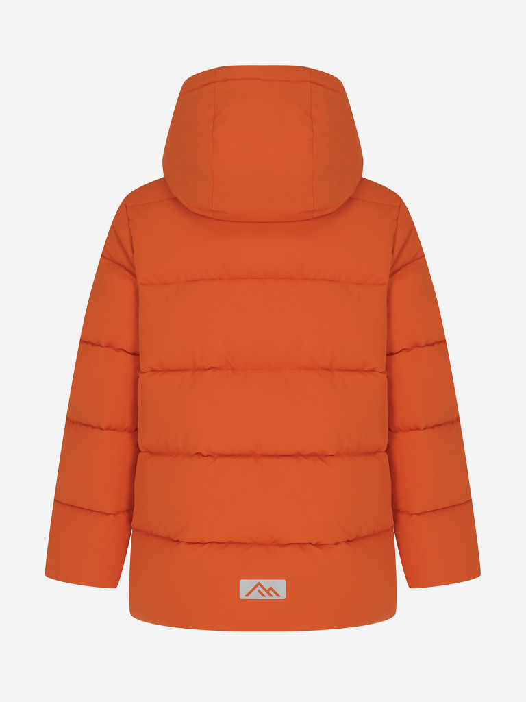 Пуховик для мальчиков Outventure