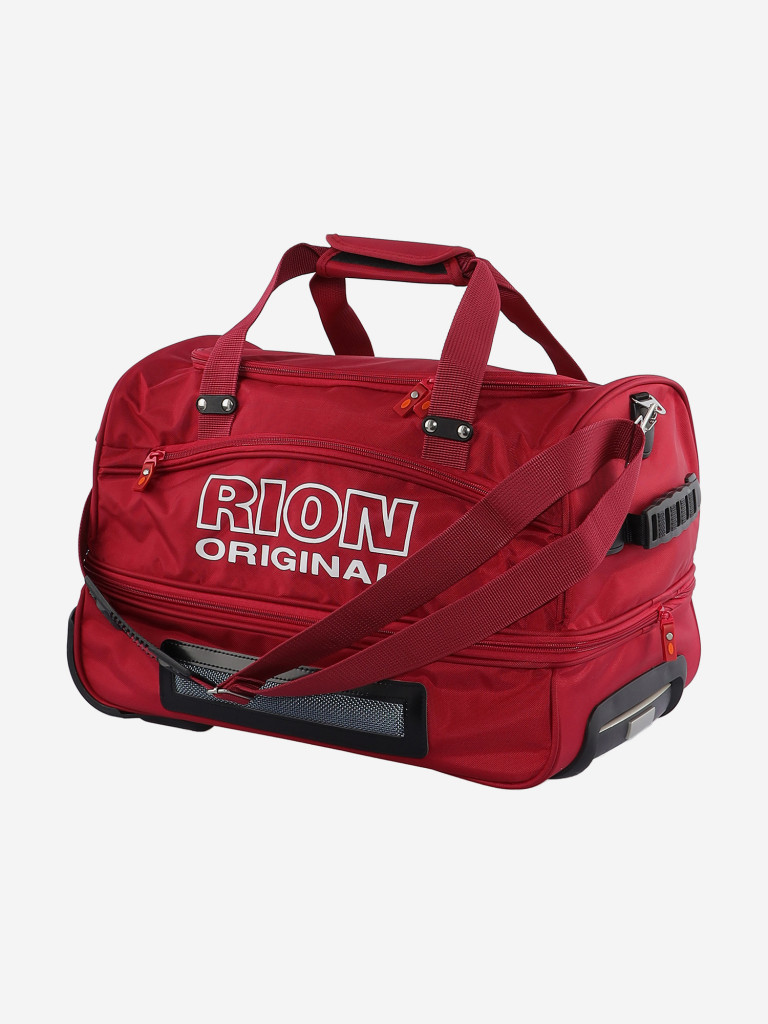 Дорожная сумка на колесах для путешествий и спорта Рион+ (RION+)