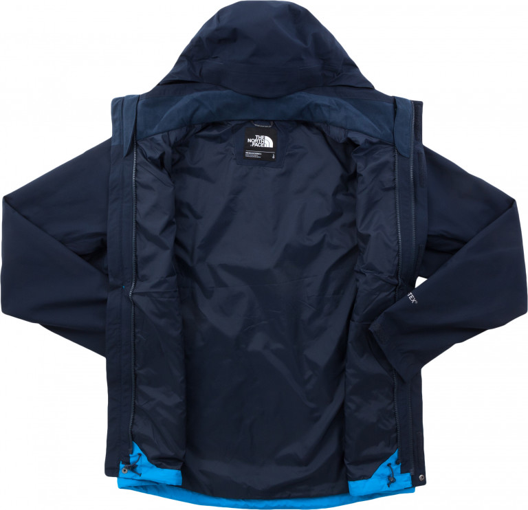 North face mountain light ii on sale