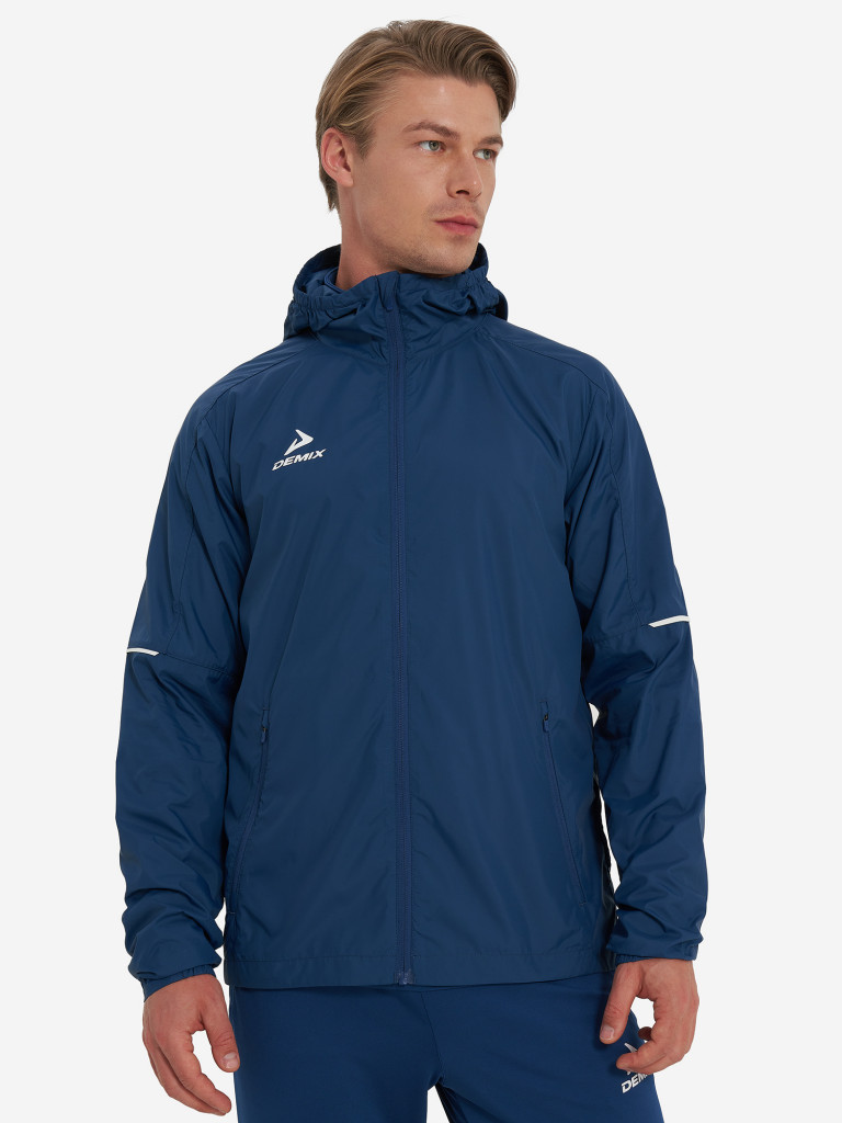 Ветровка мужская Demix