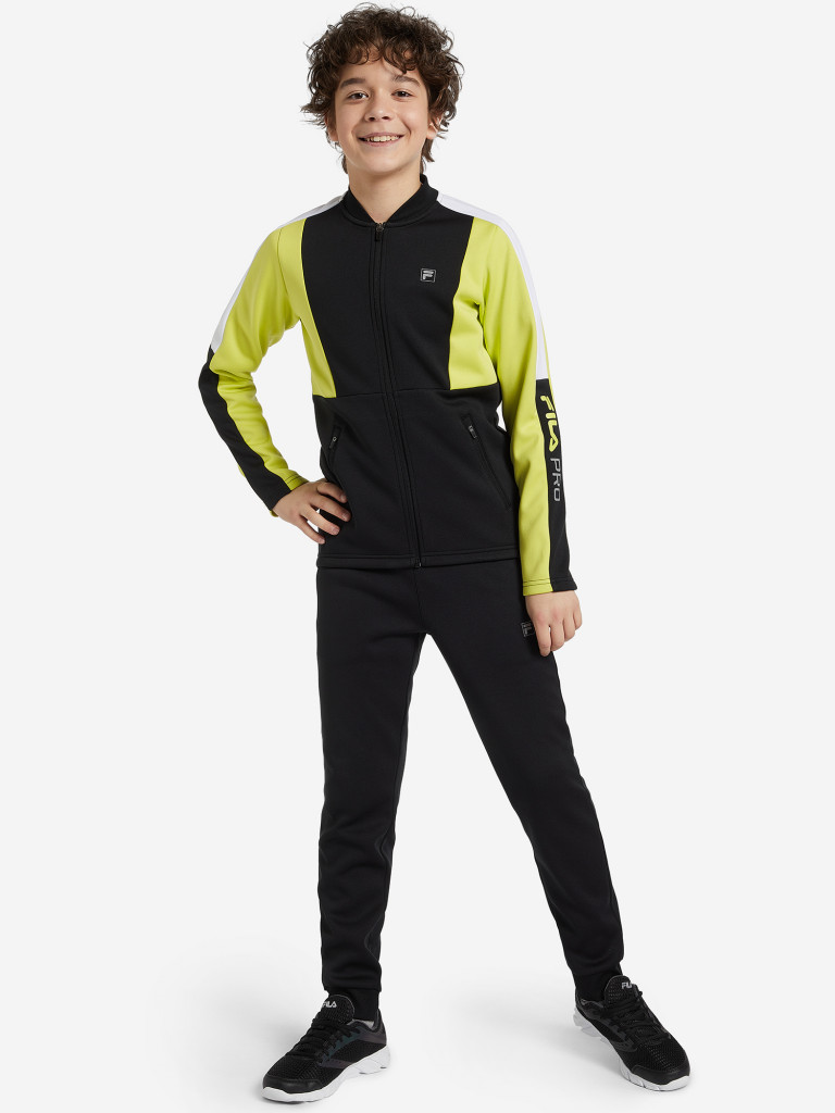 Костюм для мальчиков FILA