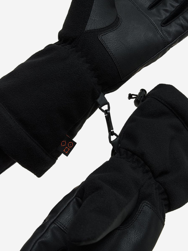 Рукавицы перчатки зимние для охоты и рыбалки H.U.T.